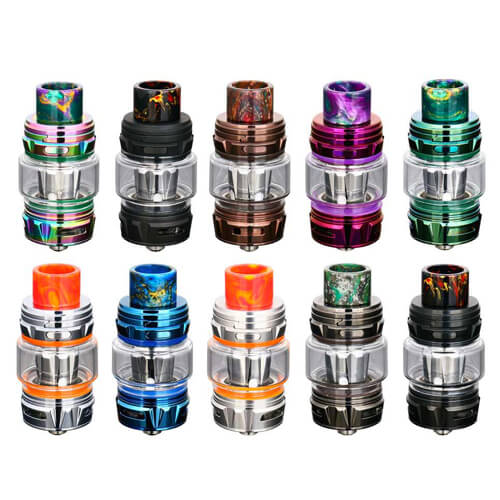 Falcon Vape Tank HorizonTech Falcon King Tank Wholesale Vaping Supply Falcon Vape Tank HorizonTech Falcon King Tank Wholesale Vaping Supply