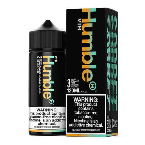Humble Synthetic - V.T.R - 120mL