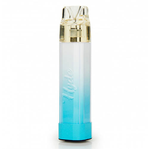Hyde Edge Rave - Diposable Vape Device - MInty O's - 10 Pack