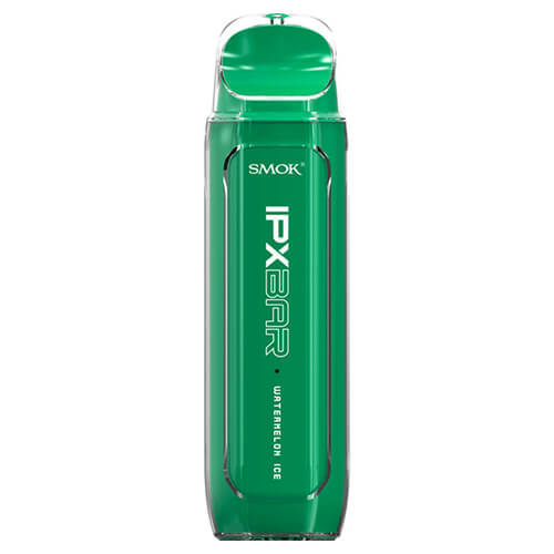 Smok IPX Bar - Disposable Vape Device - Watermelon Ice - 10 Pack
