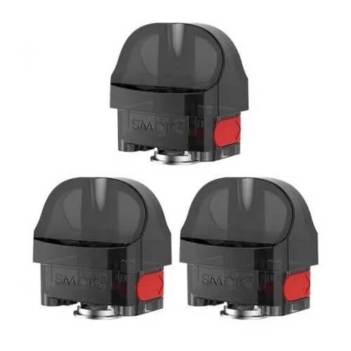 Smok Nord 4 RPM Replacement Pod