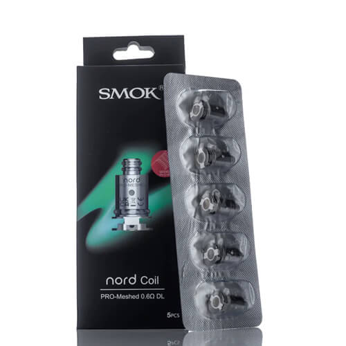Smok Nord Pro DL Replacement Coil