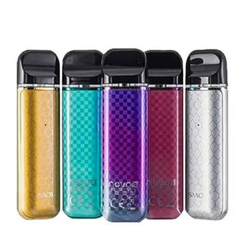 SMOK  Wholesale Vaping Supply