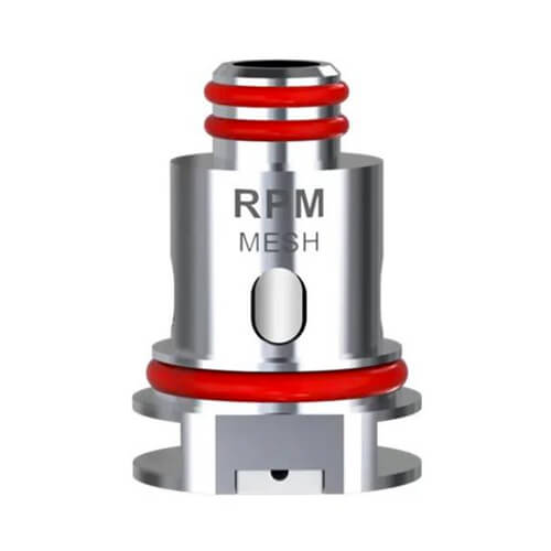 Smok RPM Mesh Replacement Coil