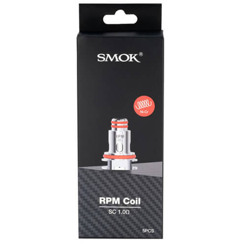 Smok RPM SC Replacement Coil
