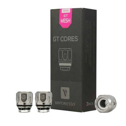 Vaporesso GT4 Meshed Coil
