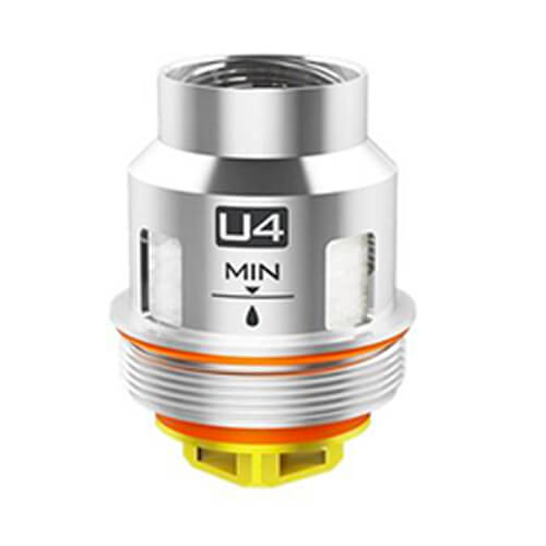 VooPoo UFORCE U4 Replacement Coil