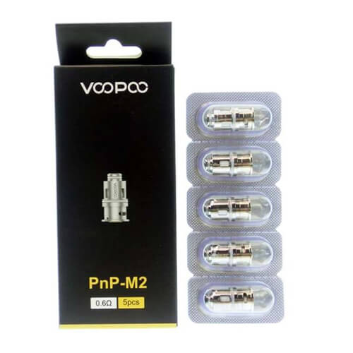 VooPoo PnP-M2 Replacement Coil
